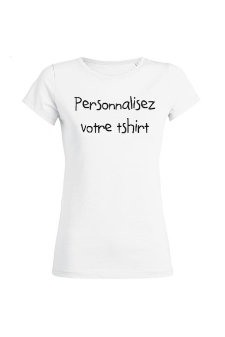 Tee-shirt homme Personnalisable