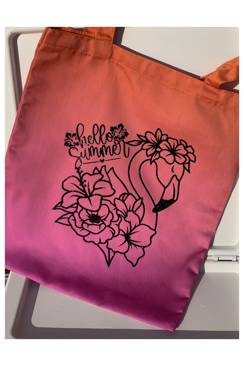 Tote-bag Summer