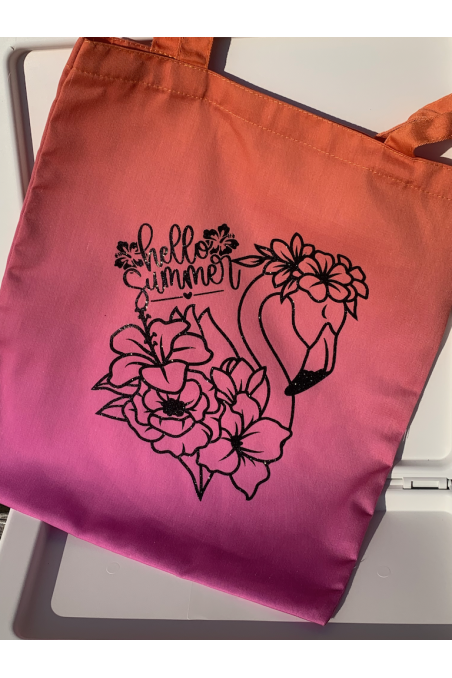 Tote-bag Summer